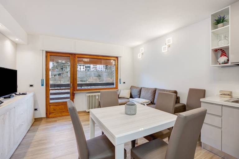 Apartment 'Gianpaolo' with Mountain View, Shared Garden and Wi-Fi — photo 5
