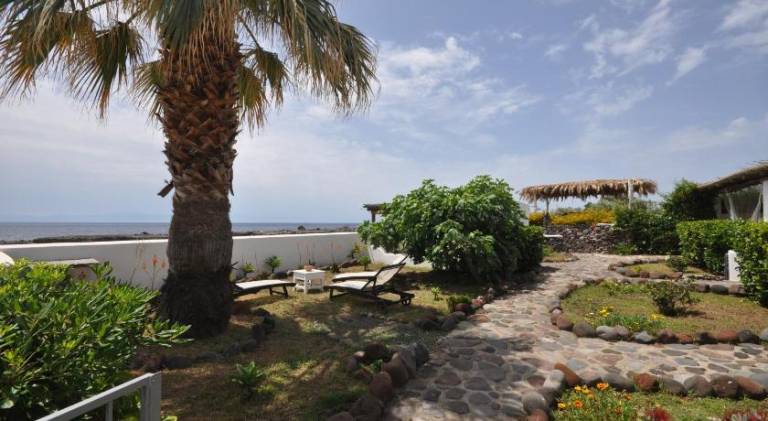 La Salina Hotel Borgo Di Mare — photo 5