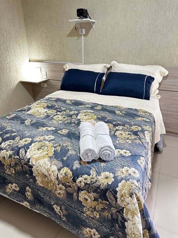 Apartamento Pedra do Bode