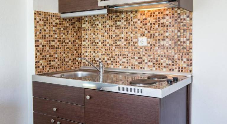 Charming serviced apartment with terrace & yard | Next to the beach | Pet-friendly — photo 5