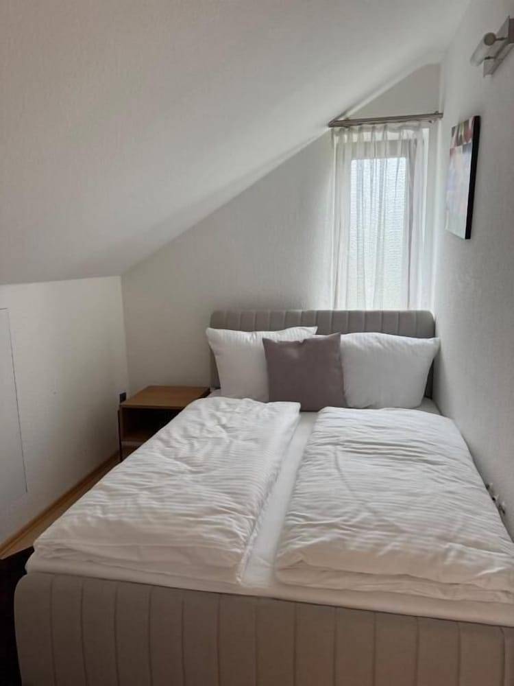 Aparthotel Ditzingen