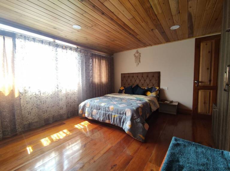 Privatzimmer