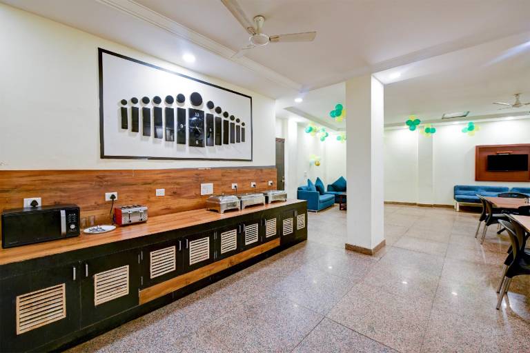 Hotel Palm Everland At Airport — photo 5