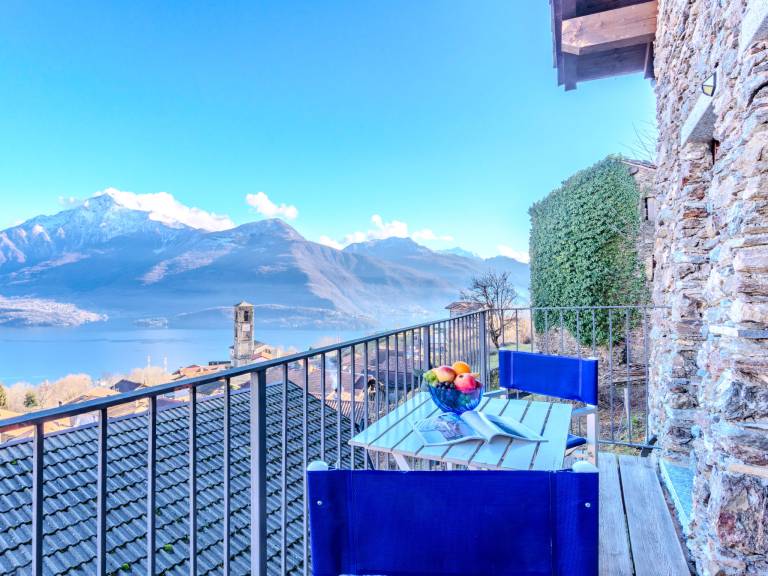 Fully equipped vacation home with patio & garden | Lake view | Pets are welcome — photo 2