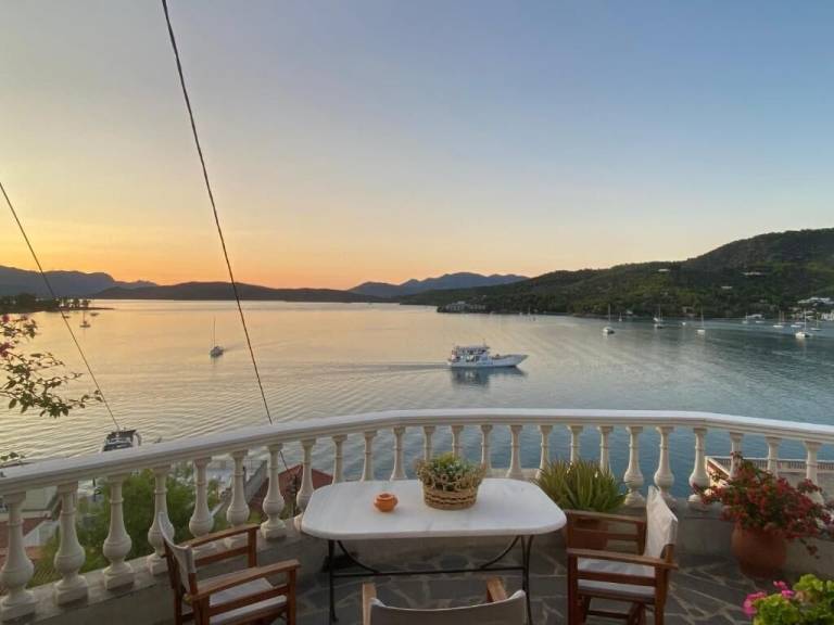 Διαμέρισμα  Poros