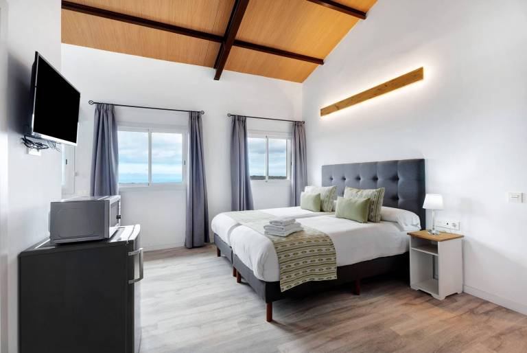 Apartamento Tegueste