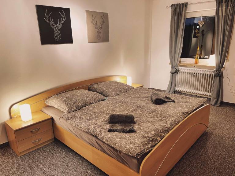 Ferienhaus Selb