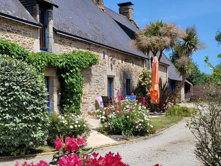 Gîte Grand-Champ