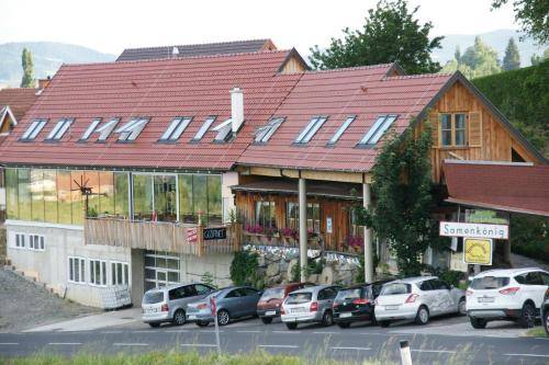 Bed & Breakfast Gemeinde Gamlitz