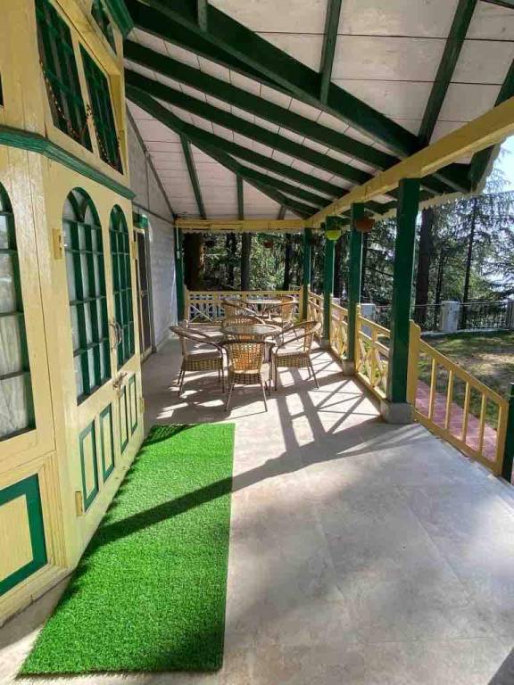 House Dalhousie