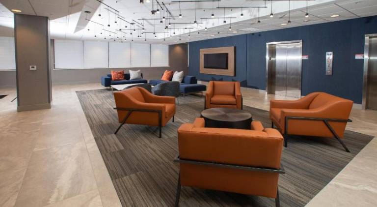 Candlewood Suites Cleveland South - Independence By IHG — photo 2