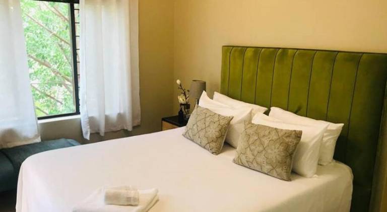 100 m&sup2; Ferienwohnung