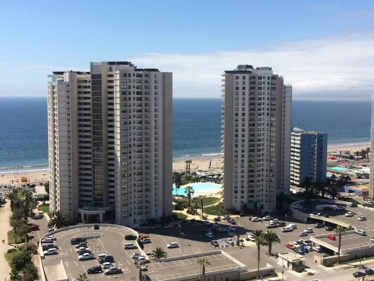 Condomínio La Serena