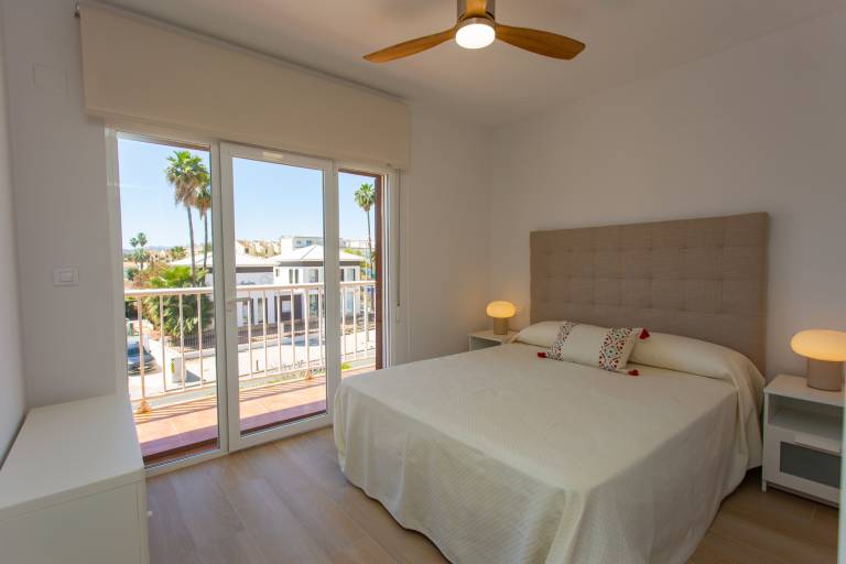Child-friendly apartment with terrace & garden | Close to the beach | Dogs allowed — photo 5
