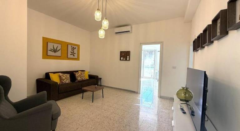 Holiday apartment with 1 room for 4 persons — photo 2