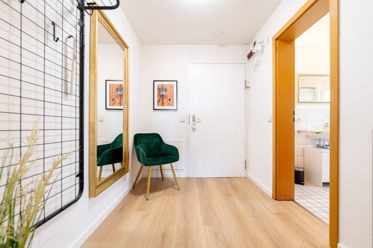 Ferienwohnung Steinen