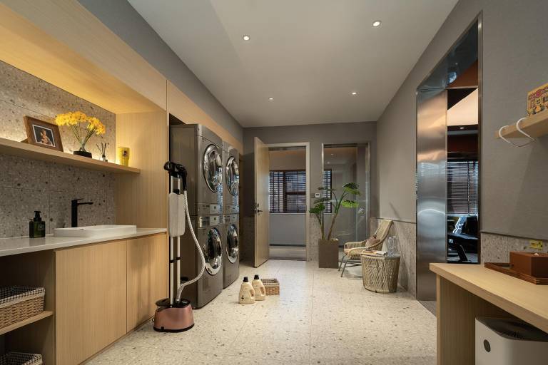 Changsha Tai Hotel, Wuyi Square IFS Center Branch — photo 2