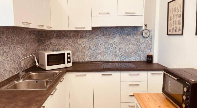 Holiday apartment | Suitable for remote work — photo 4
