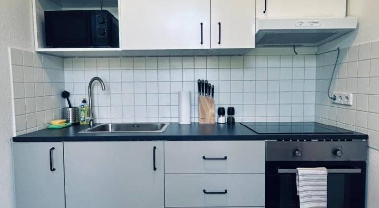 Holiday apartment with 1 room for 4 persons — photo 5