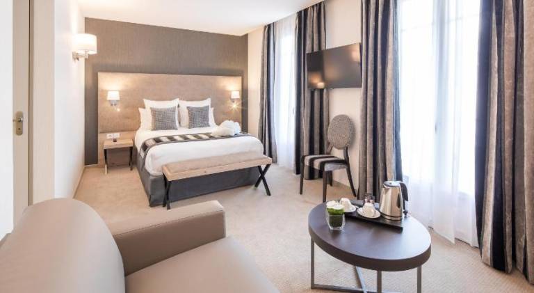 Hotel Le Rive Droite & SPA — photo 2