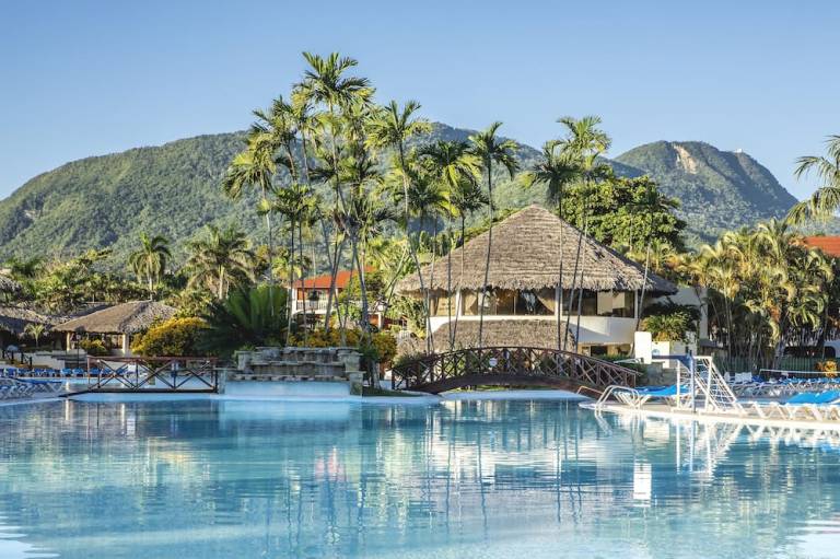 Marien Puerto Plata All Inclusive