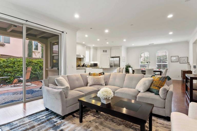 House Irvine