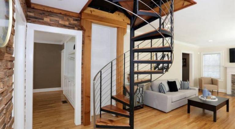 Vacation home with 4 rooms for 11 persons — photo 4