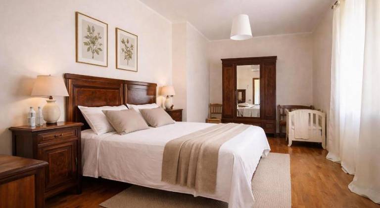 House with 3 rooms for 6 persons — photo 2