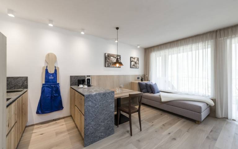 Aparthotel Tirolo