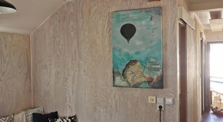 Nice boat | Pet-friendly — photo 3