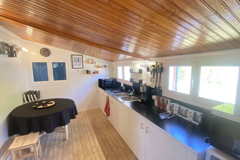 Chalet Hermanville-sur-Mer