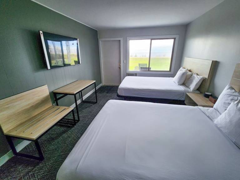 Motel Marquette