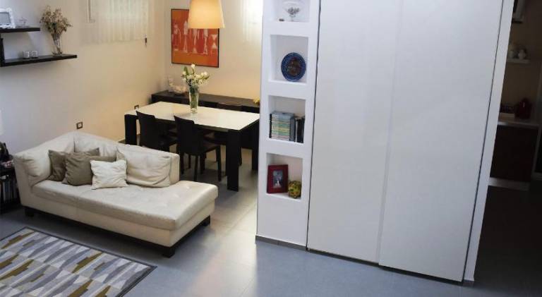 200 m&sup2; Ferienwohnung