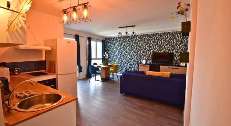 Lovely holiday apartment | Pets allowed — photo 2