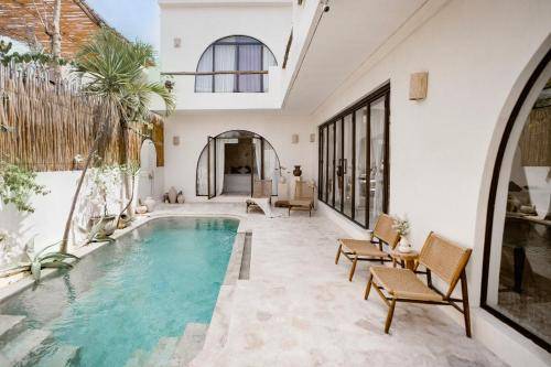 Appartement North Kuta