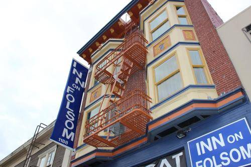 Pension San Francisco