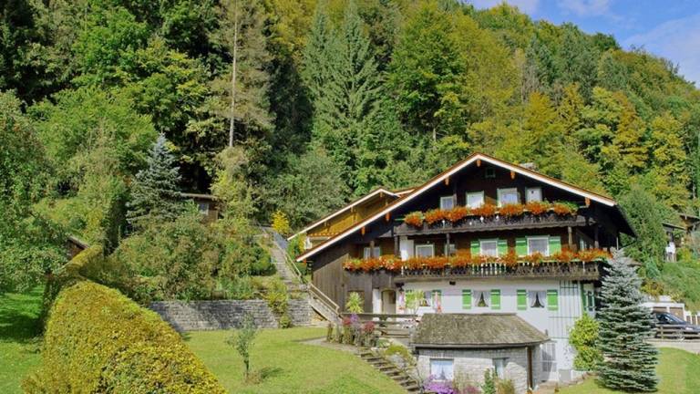 Hotel Berchtesgaden