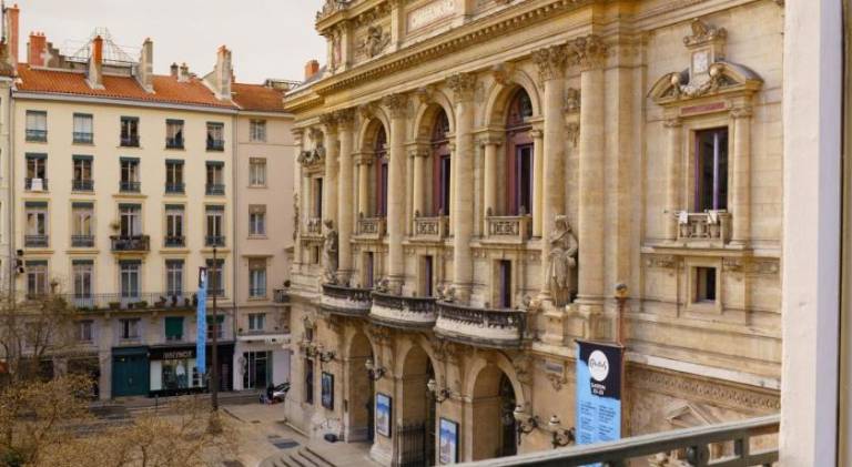 Hotel du Theatre — photo 4