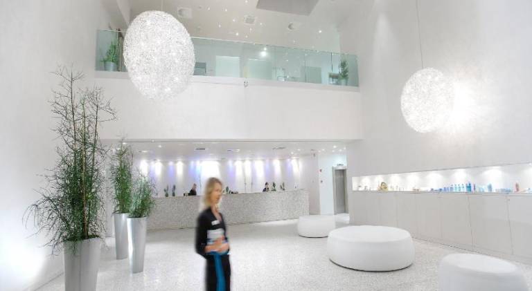 Hotel Mirna - LifeClass Hotels & Spa — photo 4