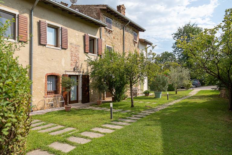 Casa Verona
