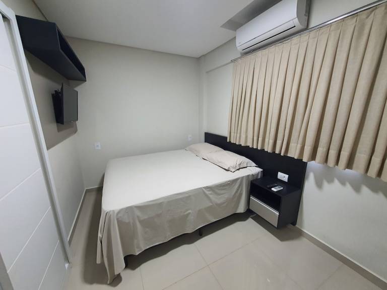 Apartment Foz do Iguaçu