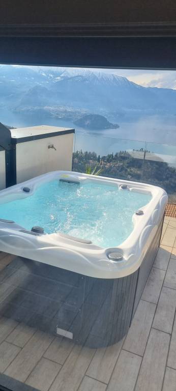 Holiday Home "Relax and Happiness" Lake View, Private Jacuzzi, Shared Heated Indoor Pool — photo 3