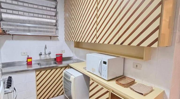 Holiday apartment | Next to Fort Copacabana | Beach nearby | Pets are welcome — photo 3