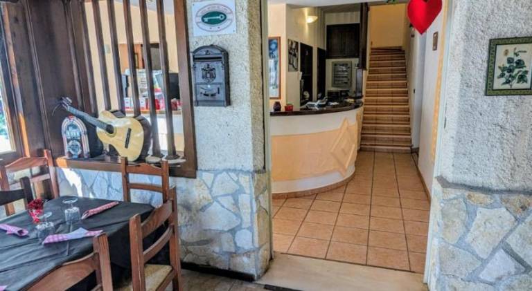 Hotel il Rifugio del Lupo scanno — photo 5
