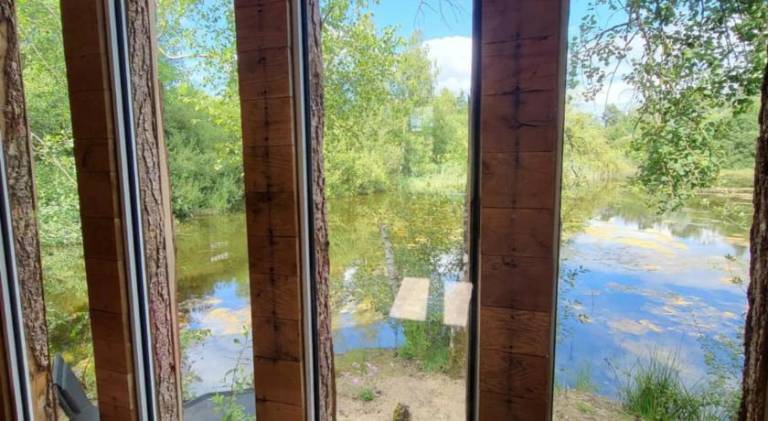 Beautiful chalet | Pets are welcome — photo 4