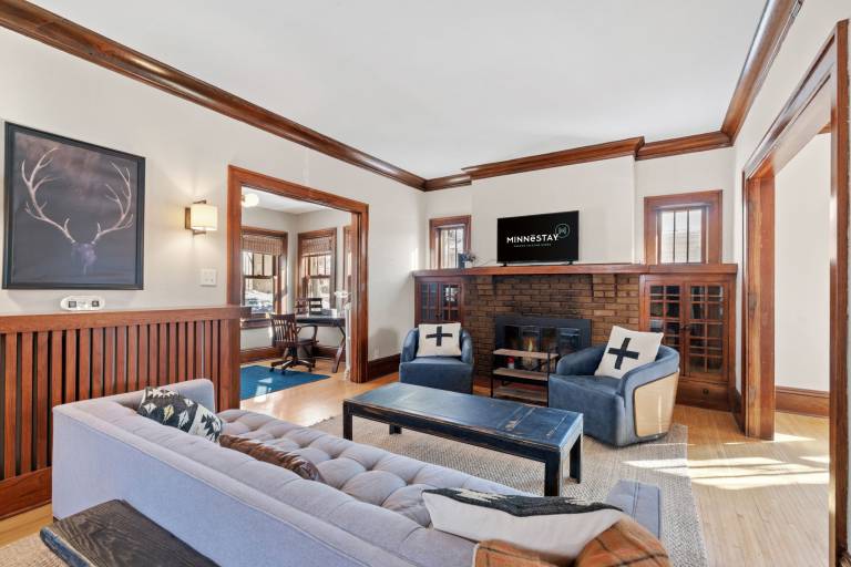 House Edina