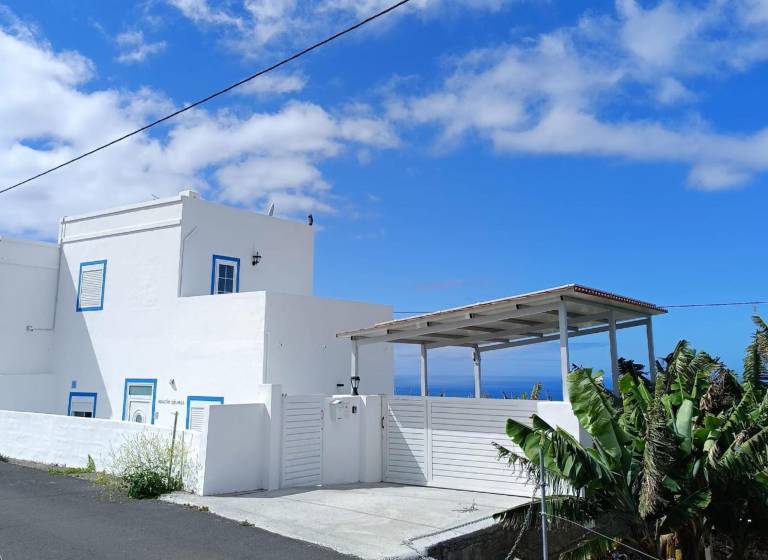 Appartement  El Puerto de Tazacorte