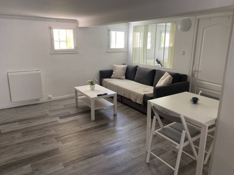 Appartement Martigues