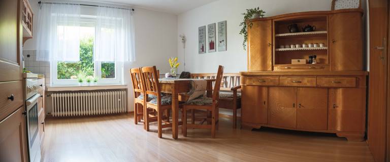 Ferienwohnung Homberg