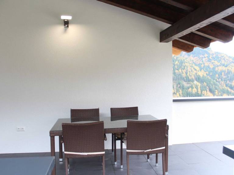 Ferienwohnung mit Hund in Gemeinde Kauns, Kauns f&uuml;r max. 7 Personen